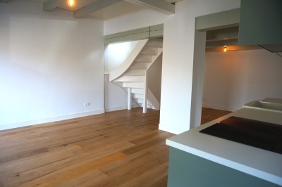 Dorpsstraat 50V, Nigtevecht Lengers Housing